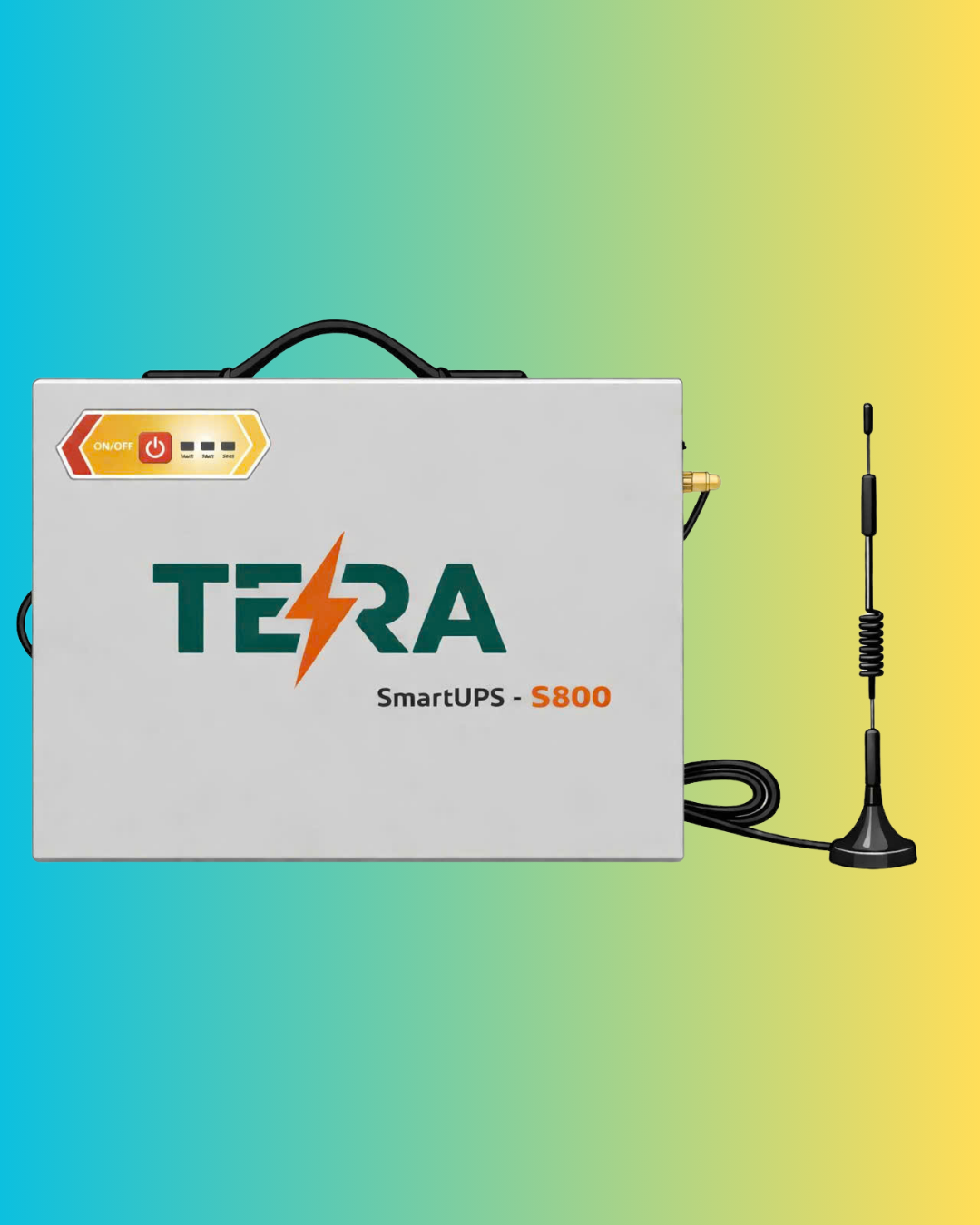 Tera S1200