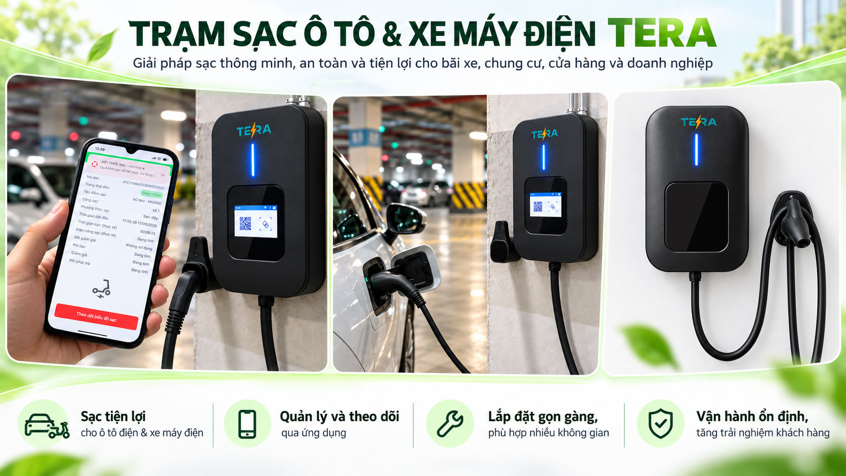 tram-sac-o-to-xe-may-dien-thong-minh-tera-an-toan-cao-sac-nhanh-gia-re-10-trieu-cong-nghiep-ha-noi